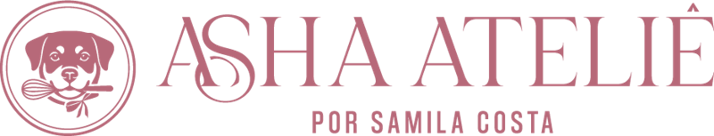 Asha Ateliê por Samila Costa